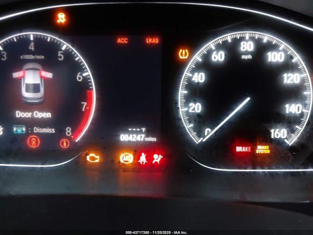 Honda Accord Sport Image 7