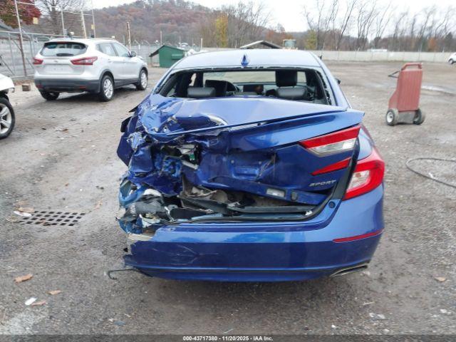 Honda Accord Sport Image 2