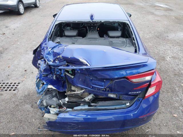 Honda Accord Sport Image 5