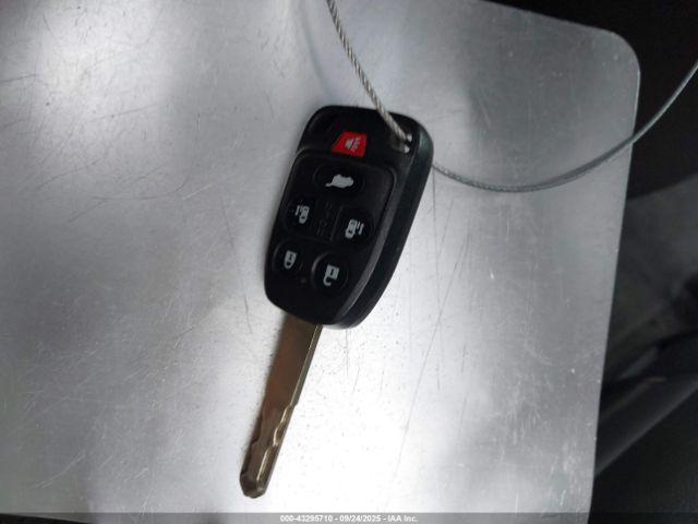 Honda Odyssey Image 19