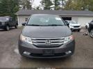 Honda Odyssey Image 7