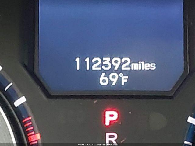 Honda Odyssey Image 18