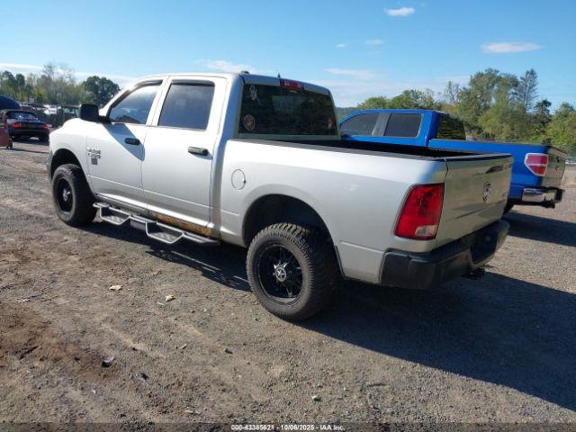 Ram 1500 Tradesman Image 10