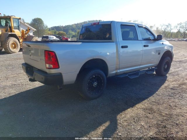 Ram 1500 Tradesman Image 5