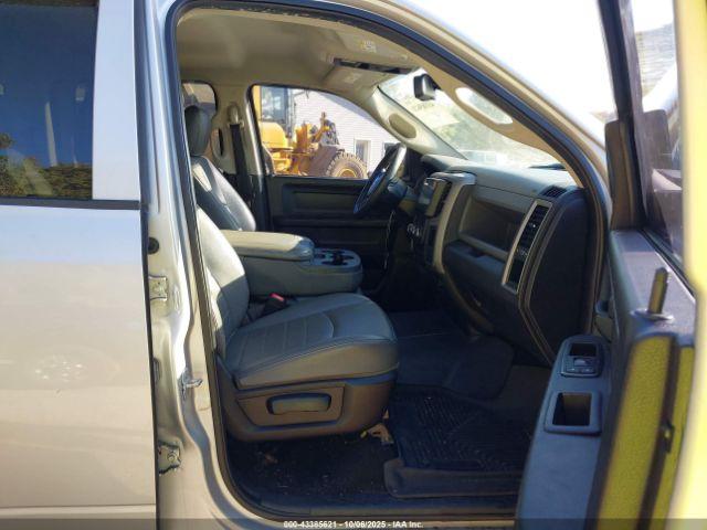 Ram 1500 Tradesman Image 6