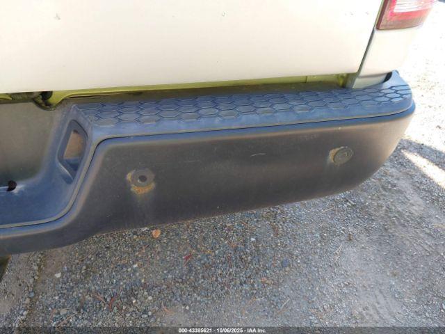 Ram 1500 Tradesman Image 3