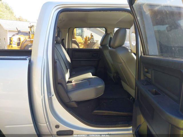 Ram 1500 Tradesman Image 8