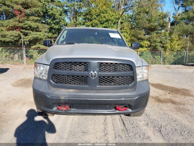 Ram 1500 Tradesman Image 18