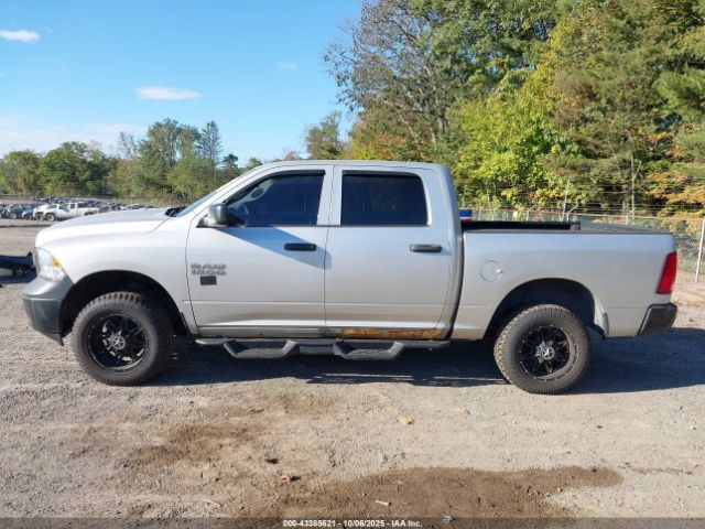 Ram 1500 Tradesman Image 14