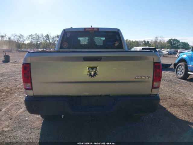 Ram 1500 Tradesman Image 16