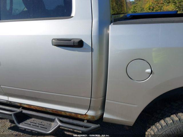 Ram 1500 Tradesman Image 13