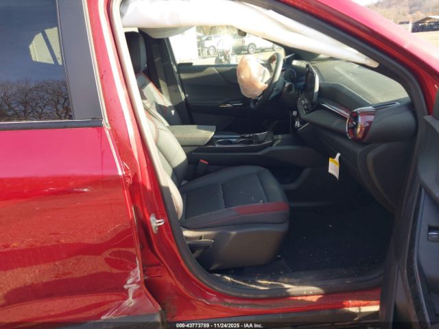 Chevrolet Equinox Fwd Rs Image 8