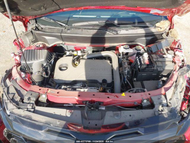 Chevrolet Equinox Fwd Rs Image 5