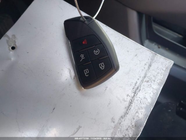 Chevrolet Equinox Fwd Rs Image 6