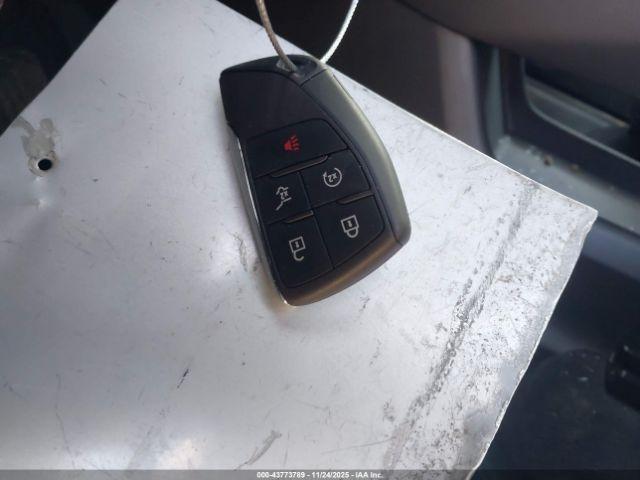 Chevrolet Equinox Fwd Rs Image 6