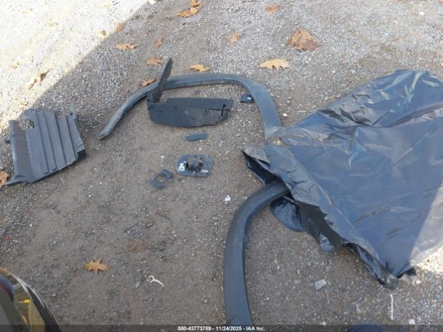 Chevrolet Equinox Fwd Rs Image 9