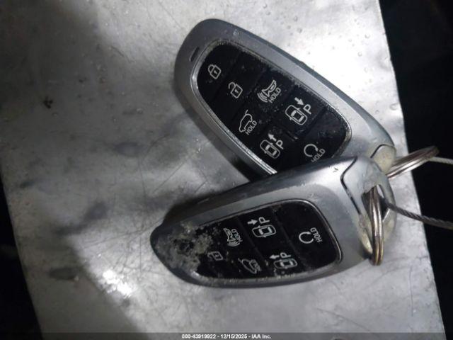 Hyundai TUCSON Limited Image 3