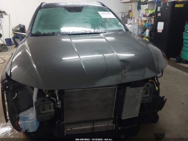 Hyundai TUCSON Limited Image 8