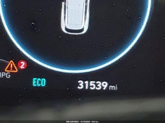 Hyundai TUCSON Limited Image 7