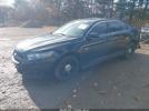 Ford Police Interceptor Image 5