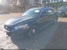 Ford Police Interceptor Image 4