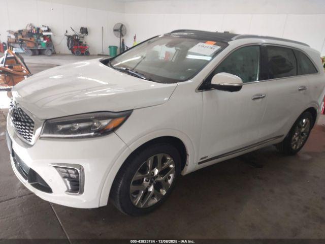 Kia Sorento 3.3l Sxl Image 5