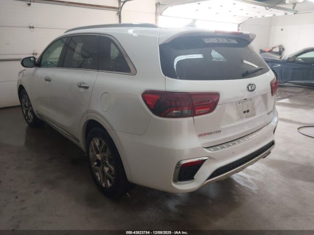 Kia Sorento 3.3l Sxl Image 4