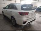 Kia Sorento 3.3l Sxl Image 4
