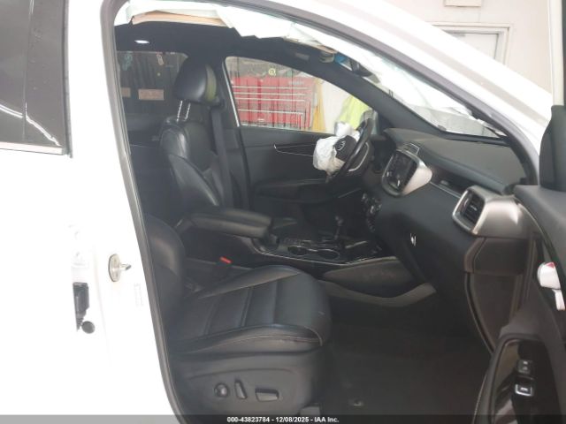 Kia Sorento 3.3l Sxl Image 7