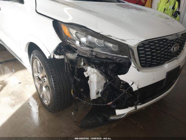 Kia Sorento 3.3l Sxl Image 6