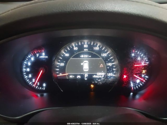 Kia Sorento 3.3l Sxl Image 15