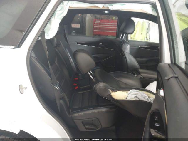 Kia Sorento 3.3l Sxl Image 10