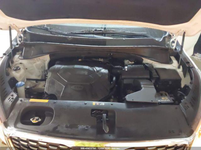 Kia Sorento 3.3l Sxl Image 9