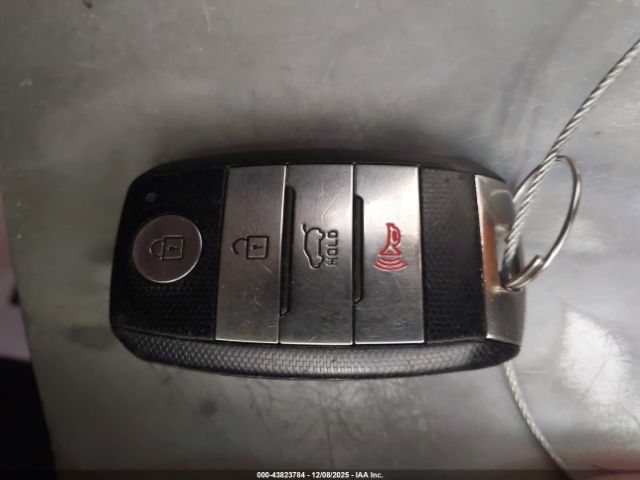 Kia Sorento 3.3l Sxl Image 8