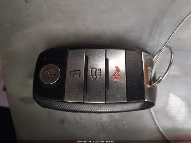 Kia Sorento 3.3l Sxl Image 8