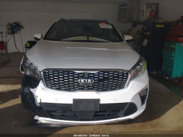 Kia Sorento 3.3l Sxl Image 13