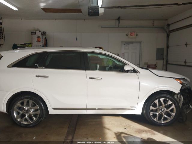 Kia Sorento 3.3l Sxl Image 12