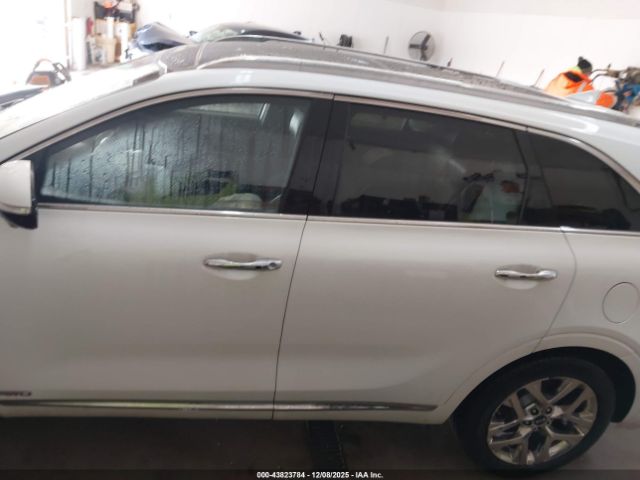 Kia Sorento 3.3l Sxl Image 16