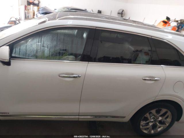 Kia Sorento 3.3l Sxl Image 16