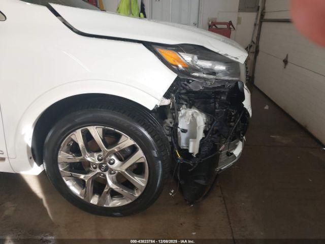 Kia Sorento 3.3l Sxl Image 14