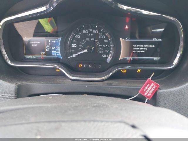 Lincoln MKT Ecoboost Image 2