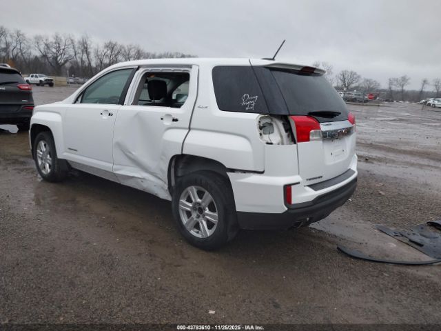 GMC Terrain Sle-1 Image 3