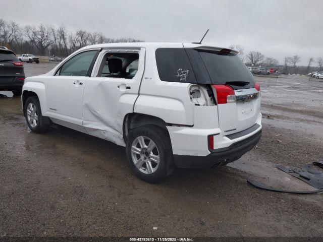 GMC Terrain Sle-1 Image 3
