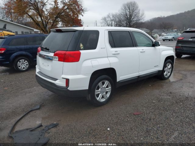 GMC Terrain Sle-1 Image 15