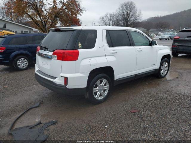 GMC Terrain Sle-1 Image 15