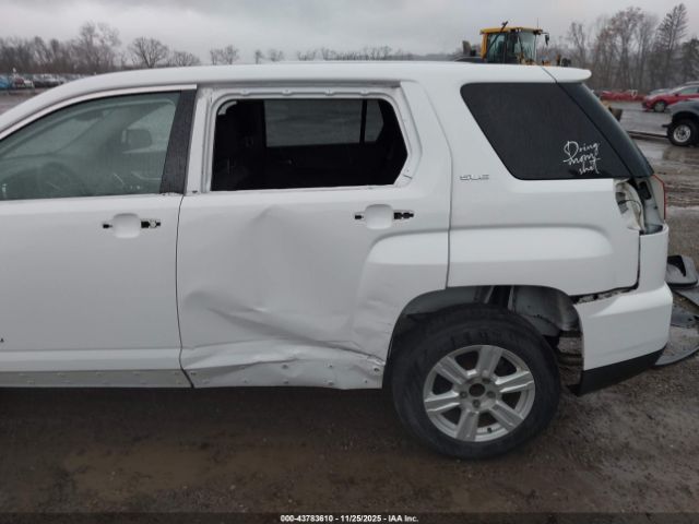 GMC Terrain Sle-1 Image 5