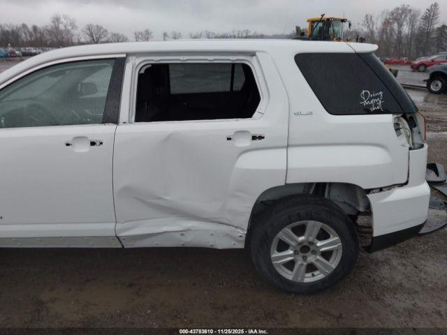 GMC Terrain Sle-1 Image 5