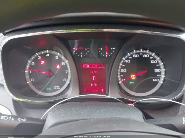 GMC Terrain Sle-1 Image 6