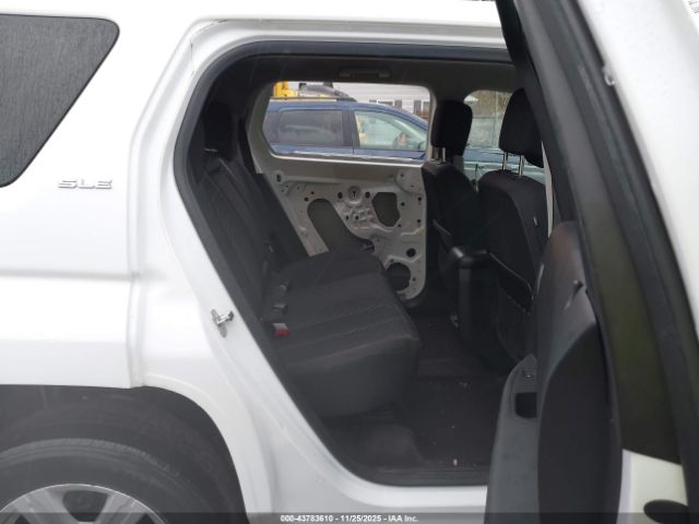 GMC Terrain Sle-1 Image 16