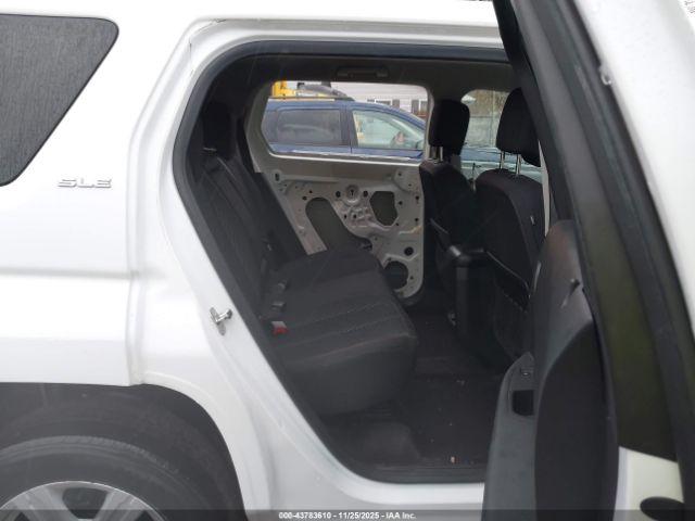 GMC Terrain Sle-1 Image 16